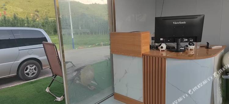负氧太空舱营地(涞源七山店)图片