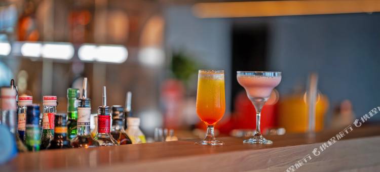 CityNote希诺酒店(广州科学城地铁站店)图片