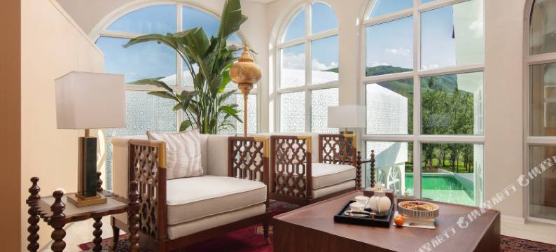 乌孙夏勒·艺宿(那拉提景区店)图片