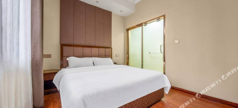 蒲江锦悦酒店图片