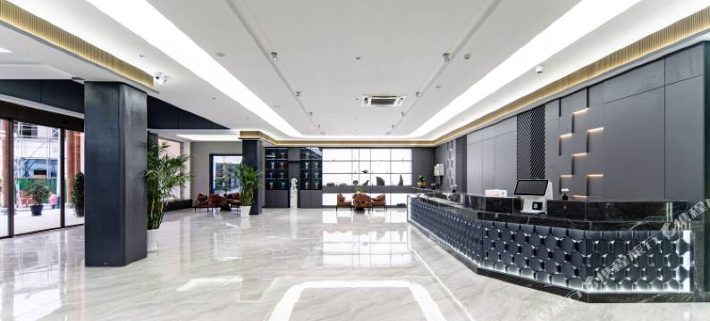 西递云驿秋尚度假酒店图片