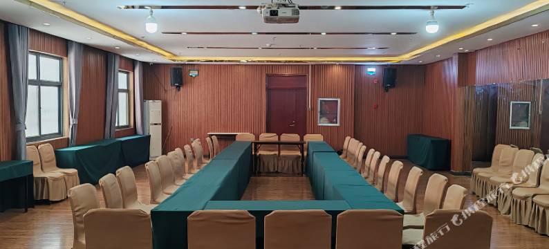 林州云海旅游度假村(石板岩小镇店)图片