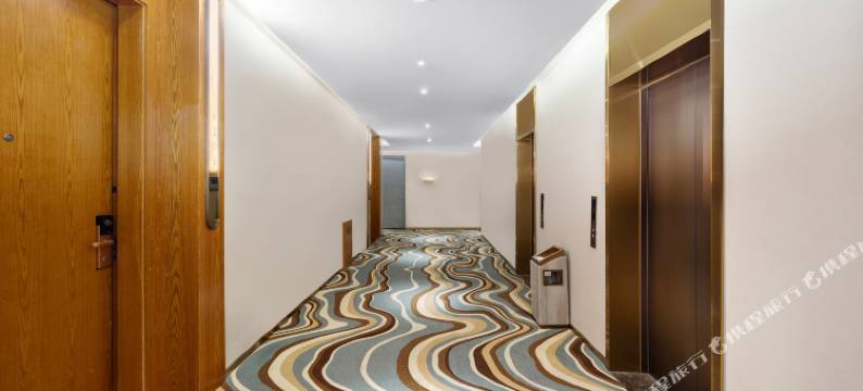 喆啡酒店(北京亦庄经济开发区科创一街店)图片