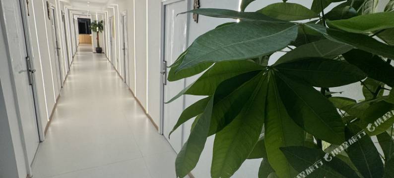 微澜居民宿(霞关镇店)图片