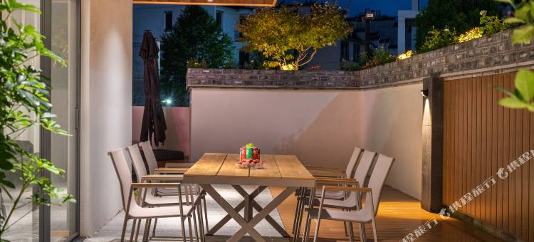 泰宁柒号美墅图片