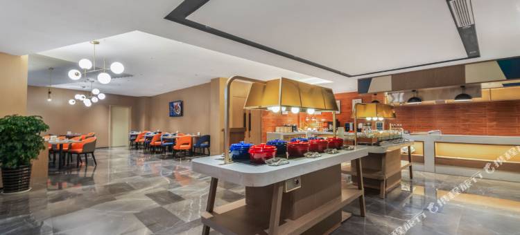 凯里亚德酒店(泰兴一高江平路店)图片