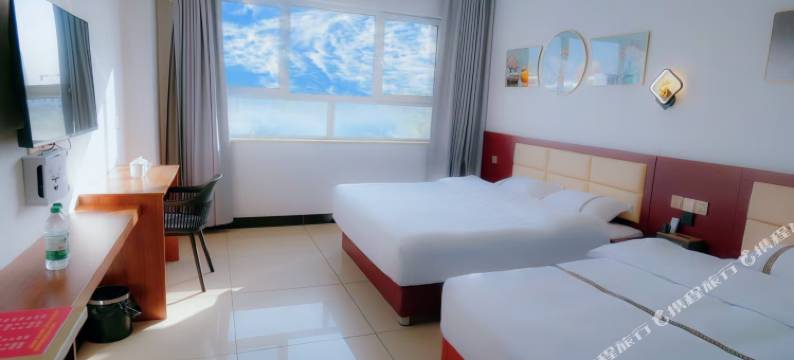 阿克陶优尚酒店图片