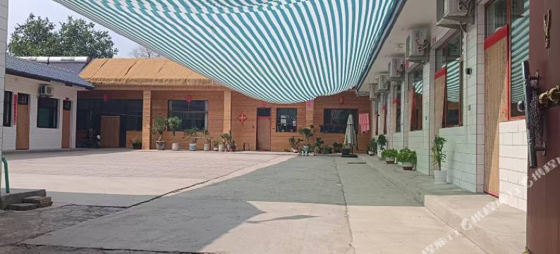 清风别苑民宿图片