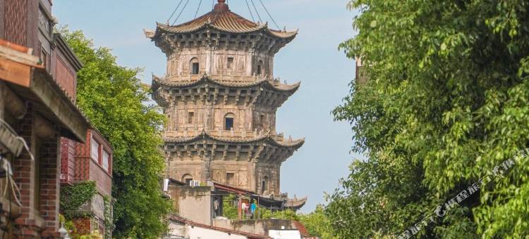 泉州富力万达文华酒店图片