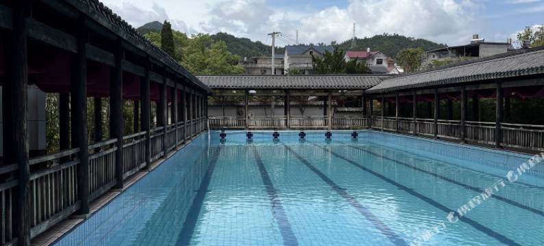 松溪大布民宿图片