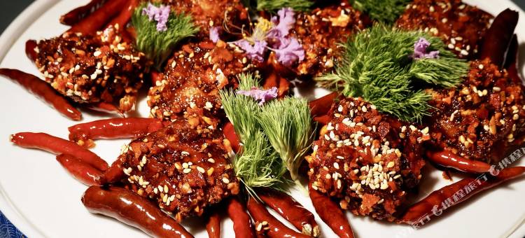 淮安雷卡纳酒店图片