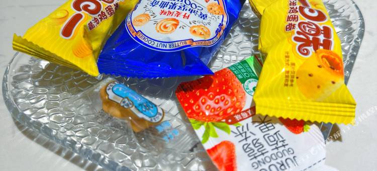 礼县梵栖艺术智能酒店图片