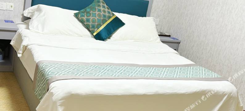 彭水尚苑宾馆图片