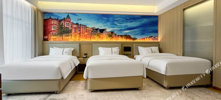 索县富氧大酒店图片