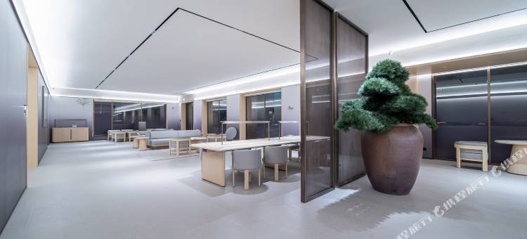 全季酒店(巩义行政中心店)图片