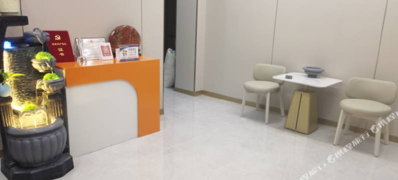 濠源雅居民宿图片