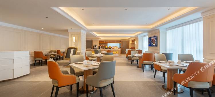 维也纳酒店(义乌城西之心不夜城店)图片