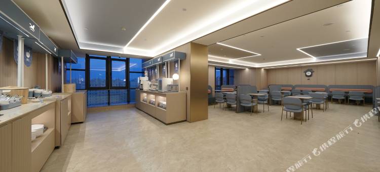 汉庭酒店(乌鲁木齐紫金城店)图片