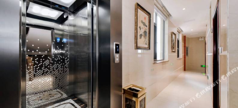 大理吾家客栈图片