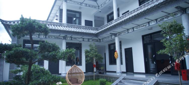 兴雅居·田园观景美宿(沙溪镇店)图片