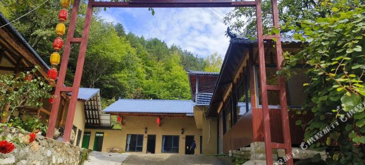 太白山顶人家民宿(大箭沟景区店)图片