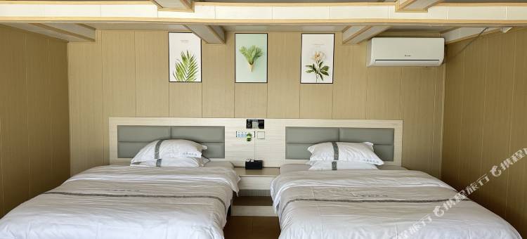 澜沧翁基悦景韵民宿图片