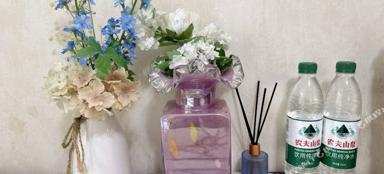 天津凤来小筑民宿图片