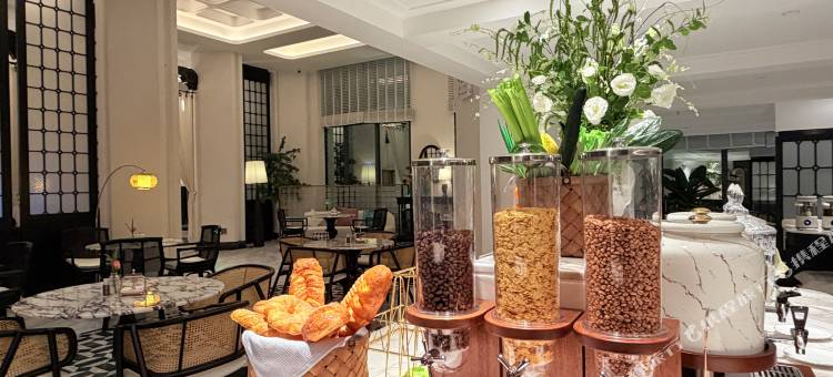 俊公馆Jun.Hotel(建水紫陶街店)图片