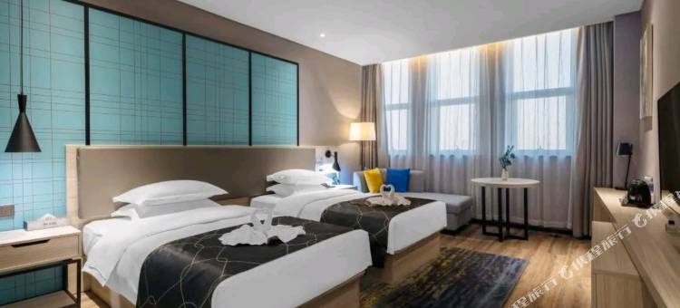 云居印象酒店图片