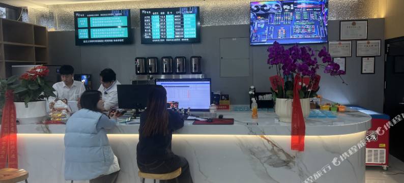 悟空电竞酒店图片