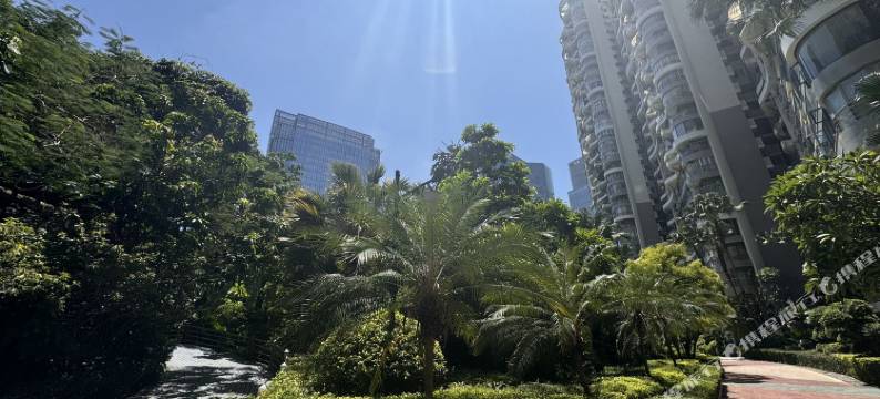 梦舍精品短租公寓(深圳海岸城店)图片
