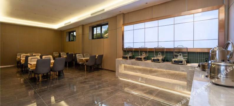 锐思特·逸致酒店(绥德火车站店)图片