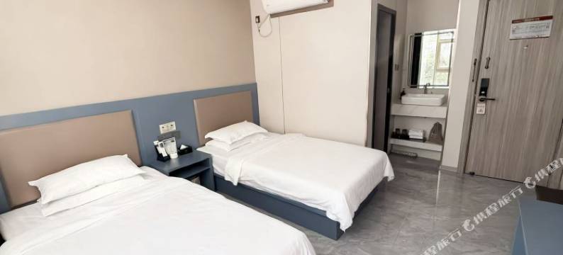 嘉玥酒店(忻州古城忻府店)图片