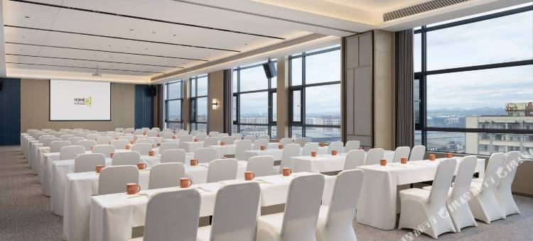 曲靖陆良希尔顿惠庭酒店图片