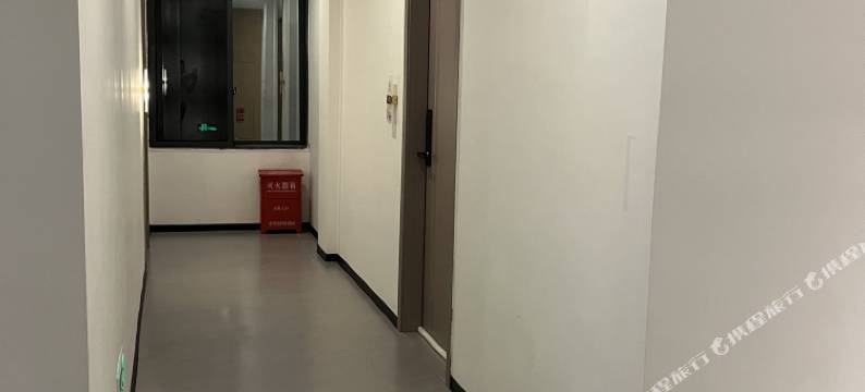 望越居民宿(德天瀑布店)图片