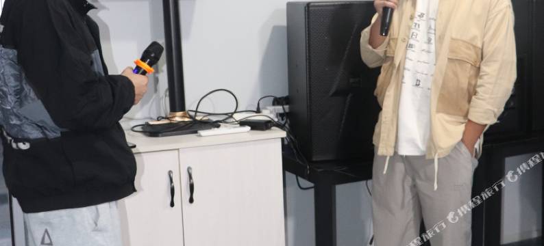 苍南海星居民宿图片