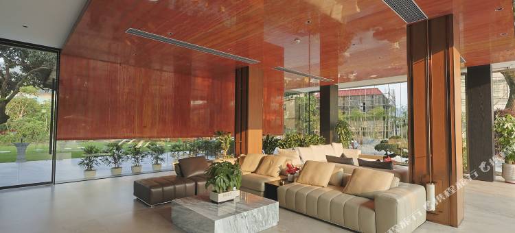 龙门乔慕瑾民宿图片