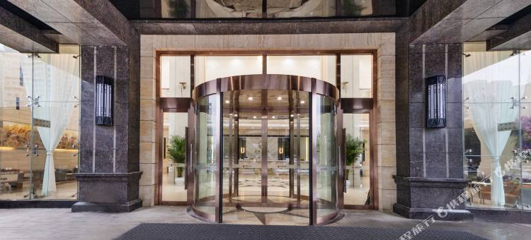 屏山聚鹏大酒店图片