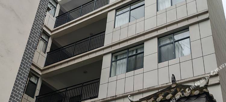 普洱翠微民宿图片