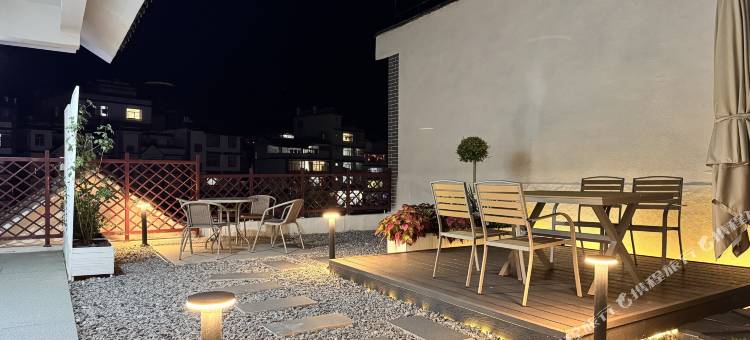 普洱漫泊时光民宿图片