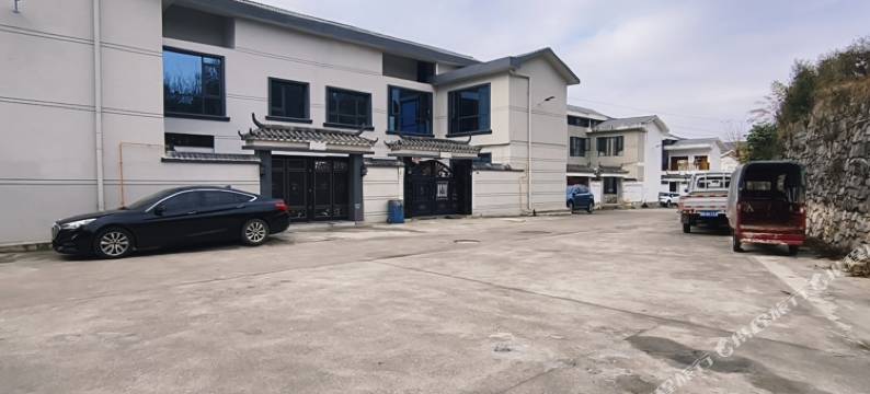 普定朵悦酒店图片
