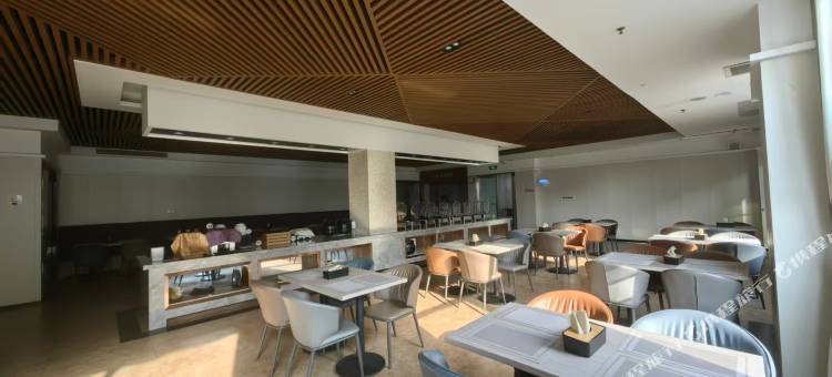 贝壳酒店(开封尉氏人民广场店)图片