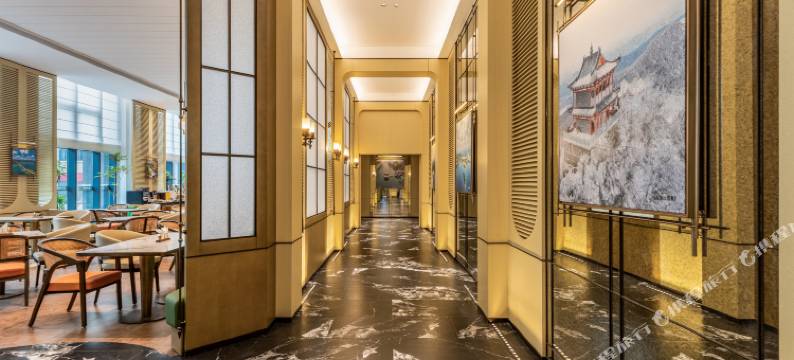 塔希缇酒店(荆门漳河万达广场169大厦店)图片