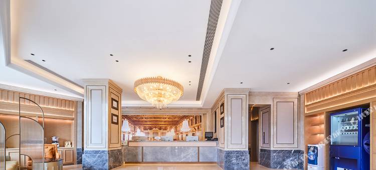 维也纳酒店(大理国际会展中心高铁站店)图片