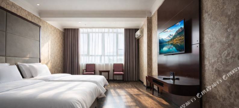 恒瑞精品酒店图片