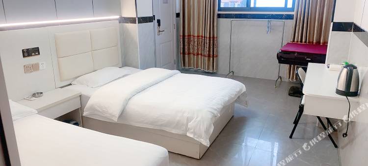 新余华旺公寓图片