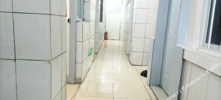 悦佳旅馆(洛阳火车站店)图片