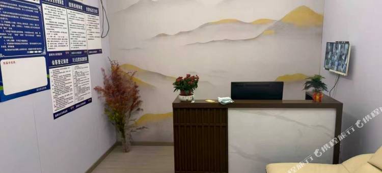 河枫民宿(隋唐洛阳城应天门遗址店)图片