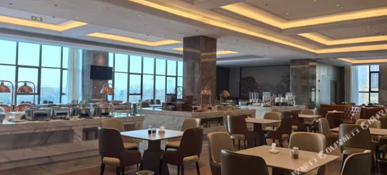 维也纳国际酒店(河津龙门大道店)图片