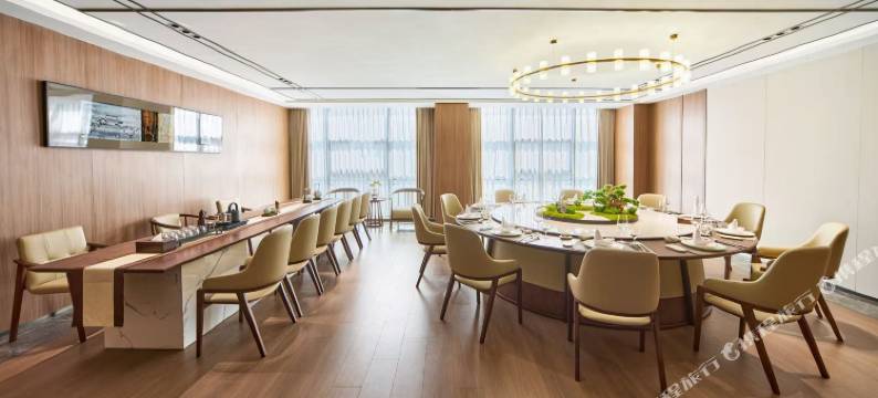 绍兴上虞景澜青棠酒店图片